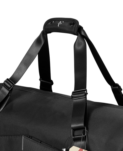 Wilson RF Practice 6-Pack Duffle Bag