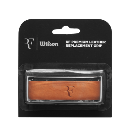Wilson RF Leather Replacement Grip