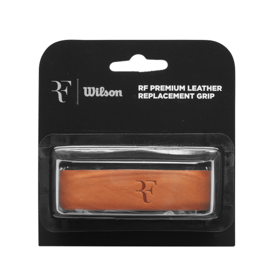 Wilson RF Leather Replacement Grip