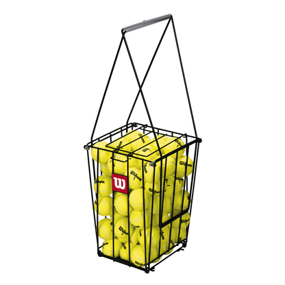 Wilson 75 Ball Pick-Up Hopper
