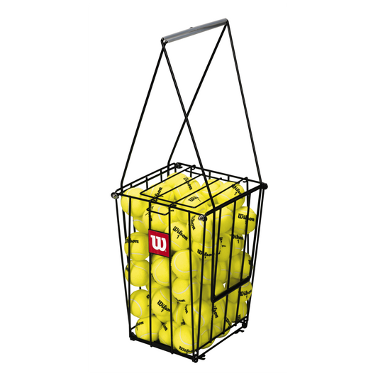 Wilson 75 Ball Pick-Up Hopper