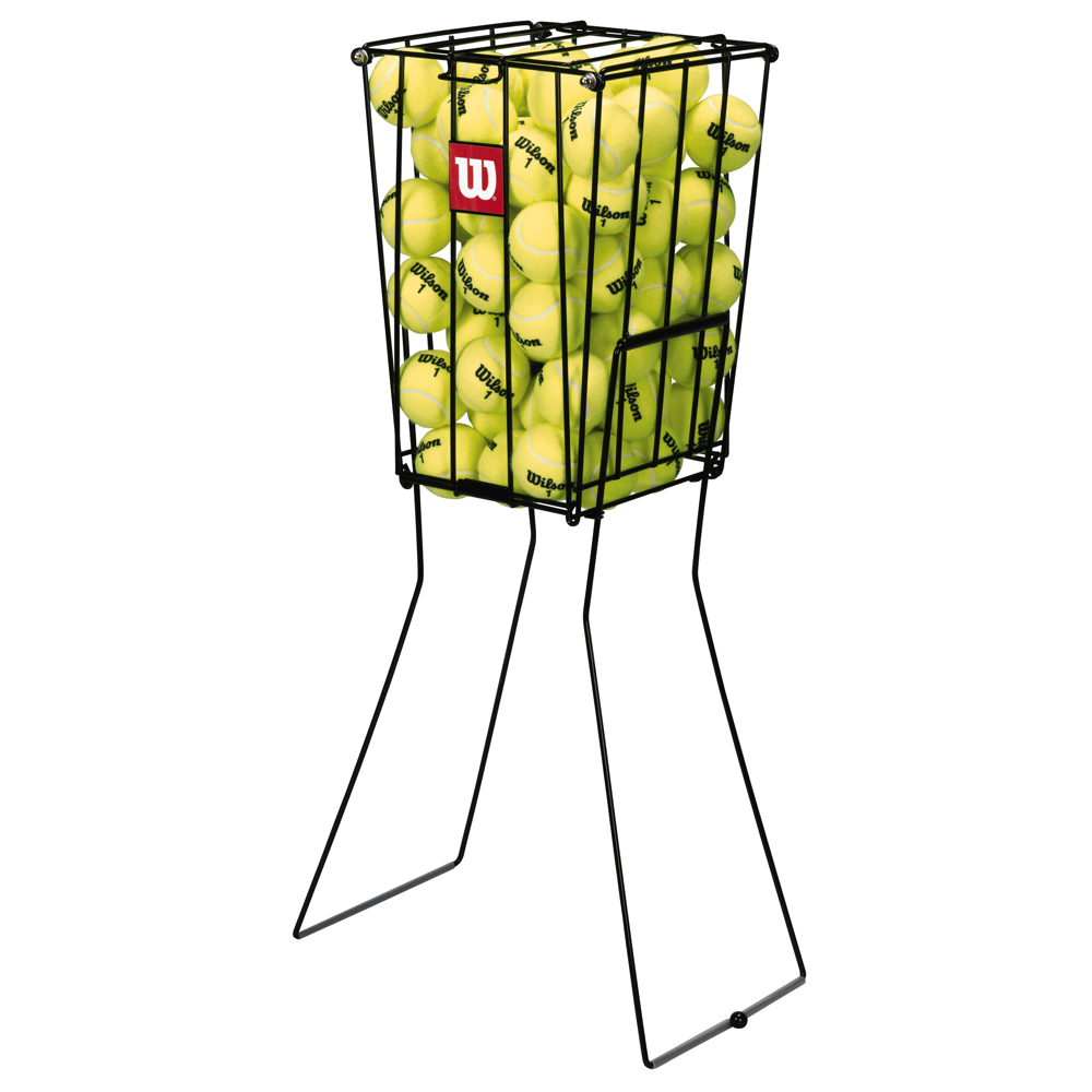 Wilson 75 Ball Pick-Up Hopper