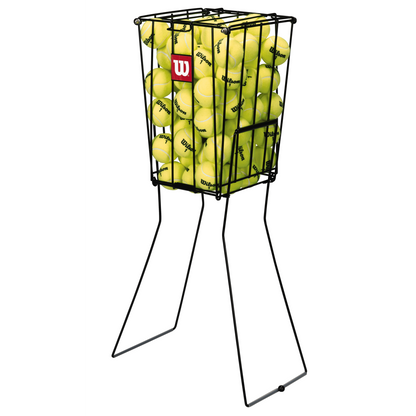 Wilson 75 Ball Pick-Up Hopper