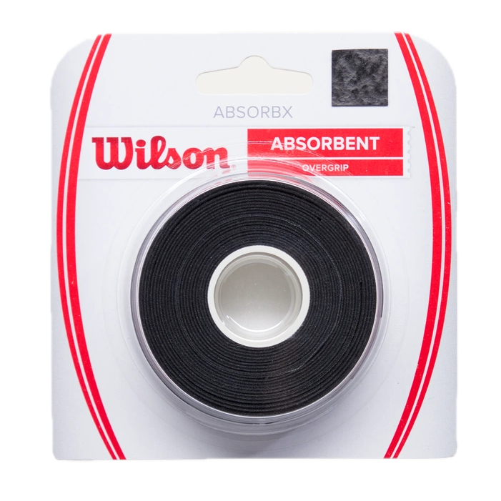 Wilson AbsorbX Overgrip