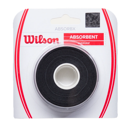 Wilson AbsorbX Overgrip