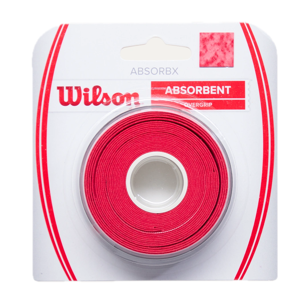 Wilson AbsorbX Overgrip
