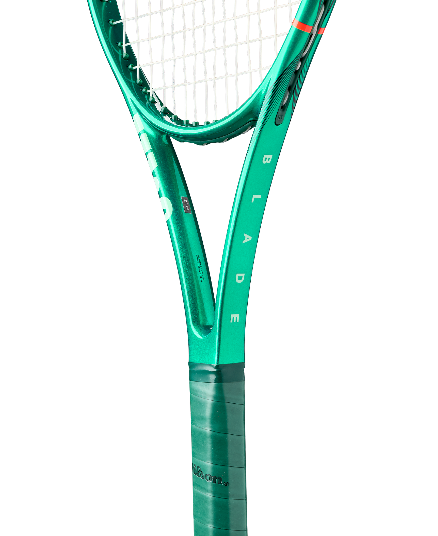 Wilson Blade 104 V10