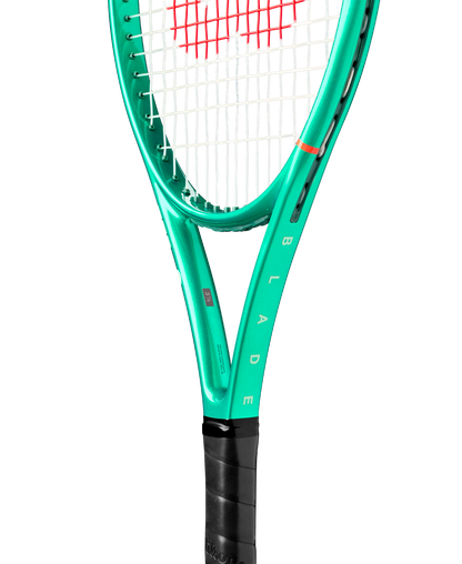 Wilson Blade 25" V10 Junior Racquet