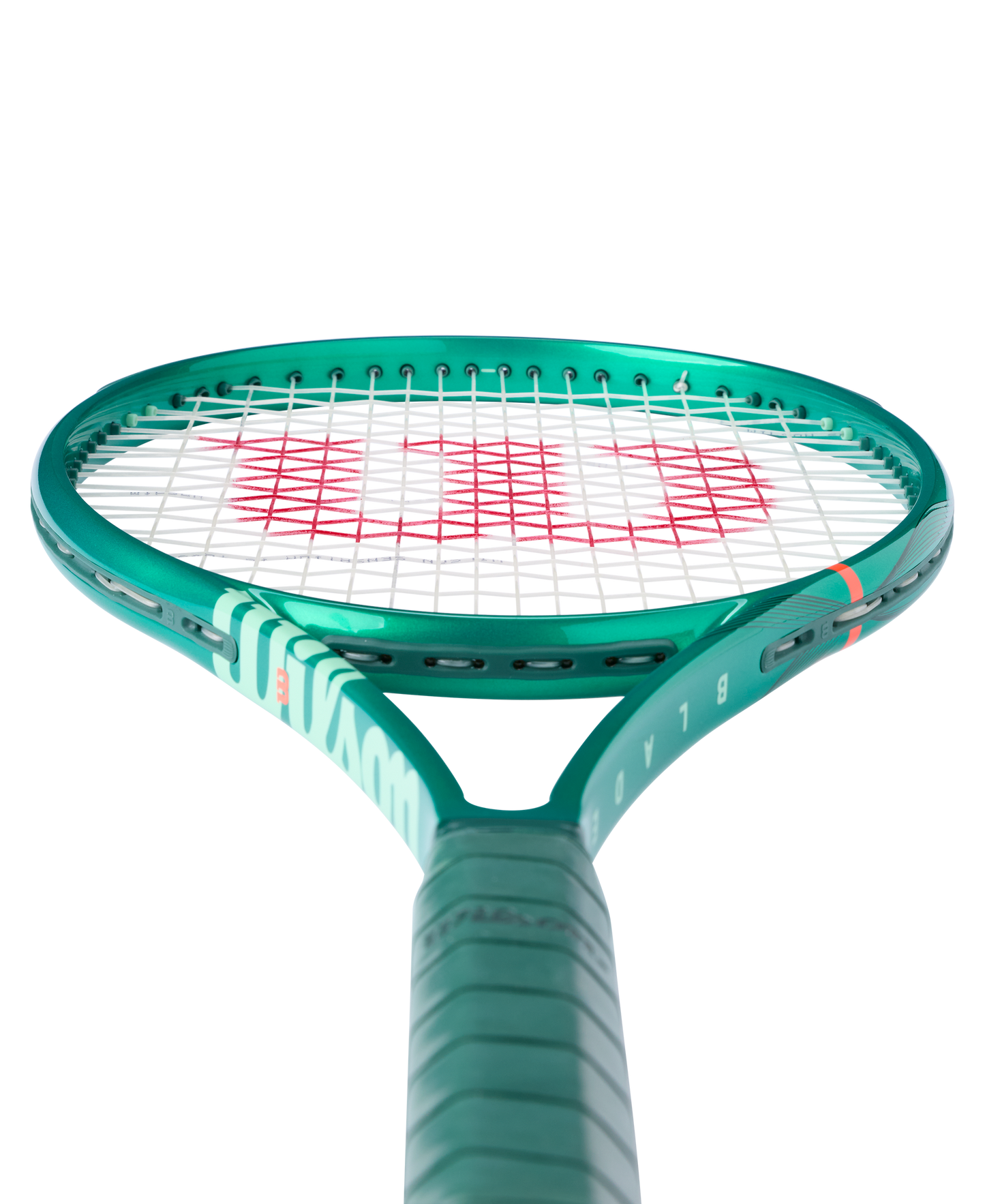 Wilson Blade 98 16x19 V10