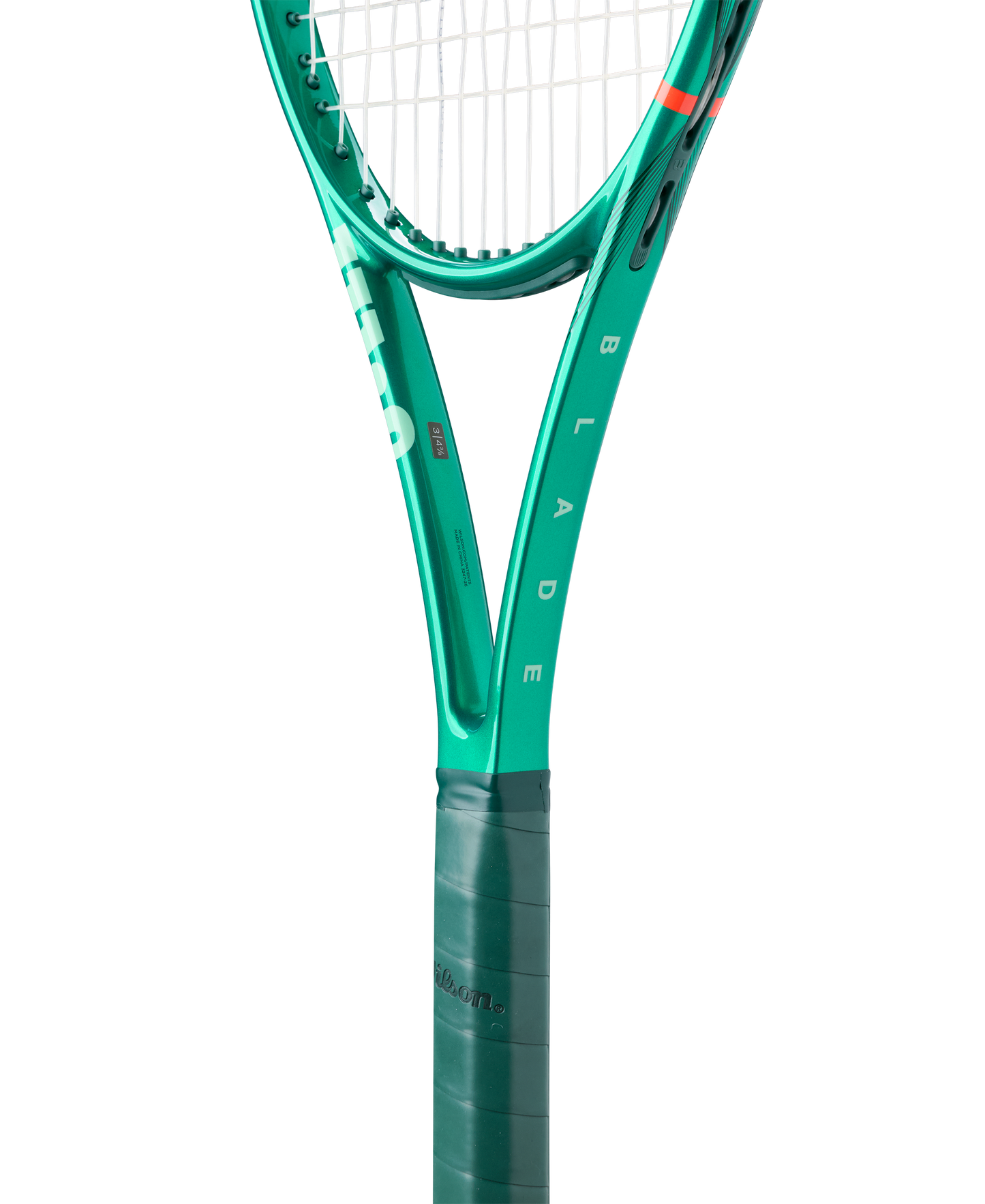Wilson Blade 98 16x19 V10