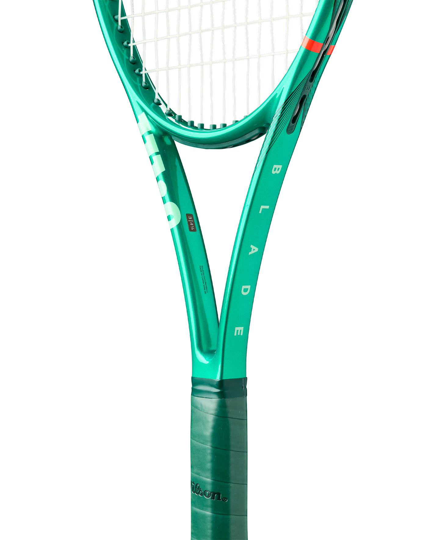 Wilson Blade 98 18x20 V10