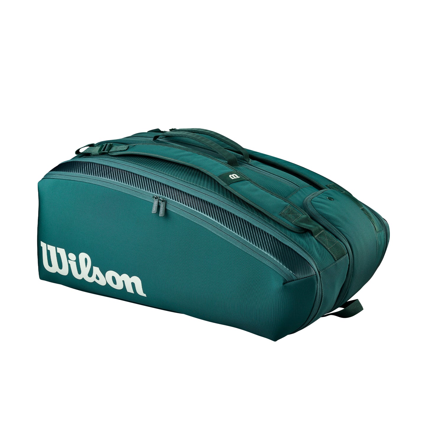 Wilson Blade V10 Super Tour 15-Pack Tennis Bag