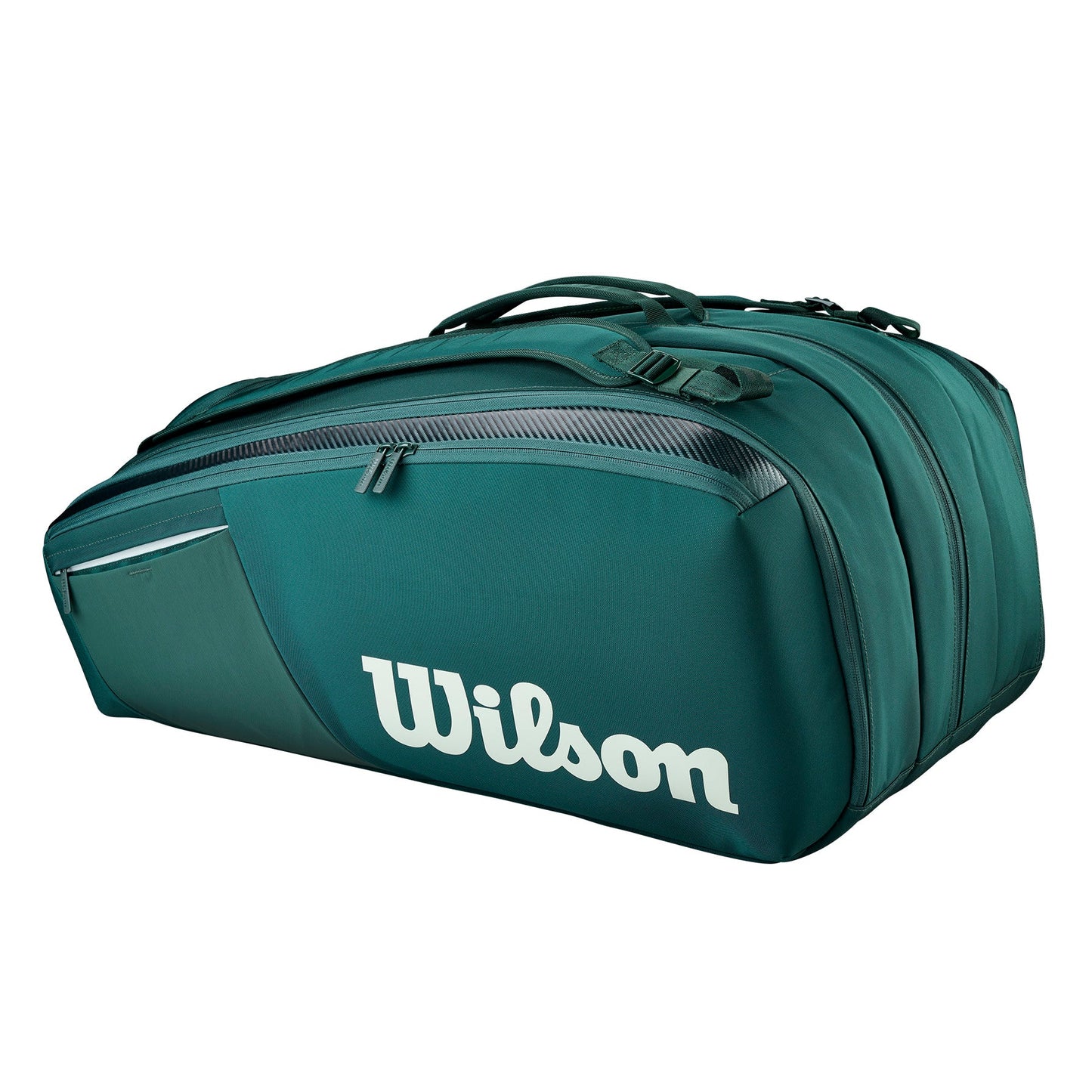Wilson Blade V10 Super Tour 15-Pack Tennis Bag