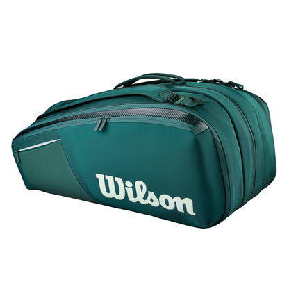 Wilson Blade V10 Super Tour 15-Pack Tennis Bag