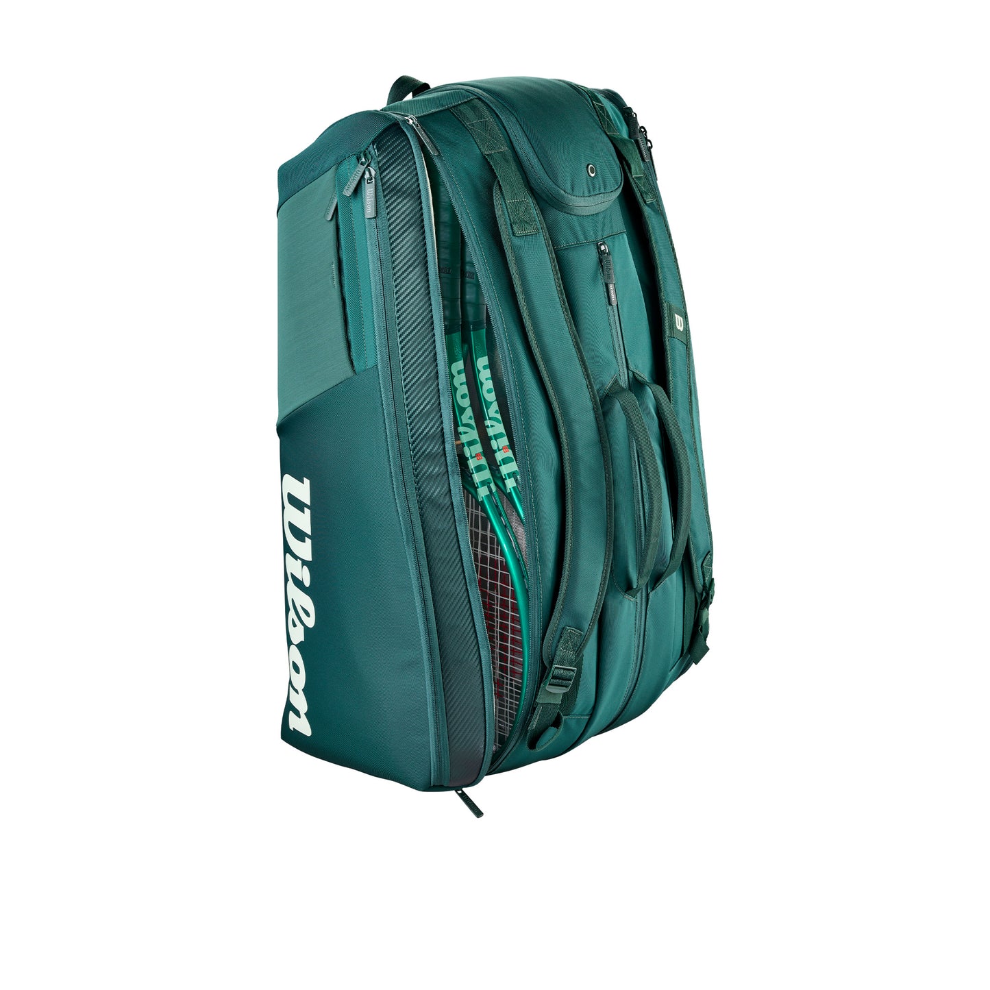 Wilson Blade V10 Super Tour 15-Pack Tennis Bag