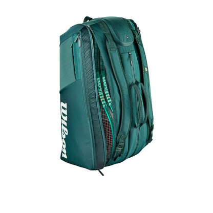Wilson Blade V10 Super Tour 15-Pack Tennis Bag