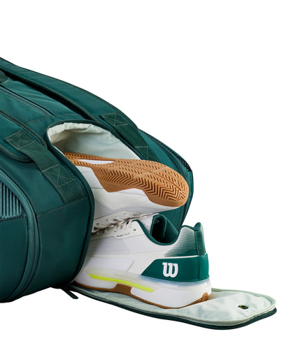 Wilson Blade V10 Super Tour 15-Pack Tennis Bag