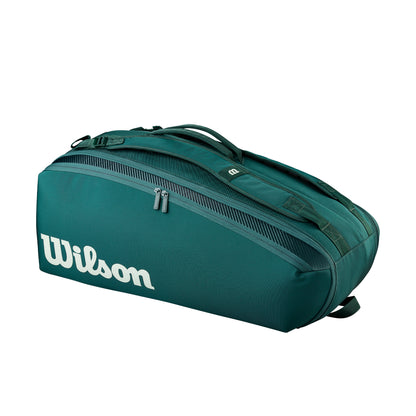 Wilson Blade V10 9-Pack Tennis Bag