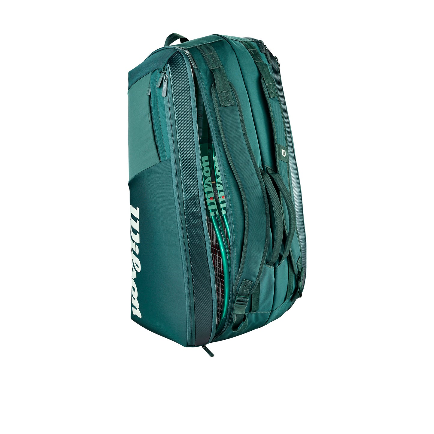 Wilson Blade V10 9-Pack Tennis Bag