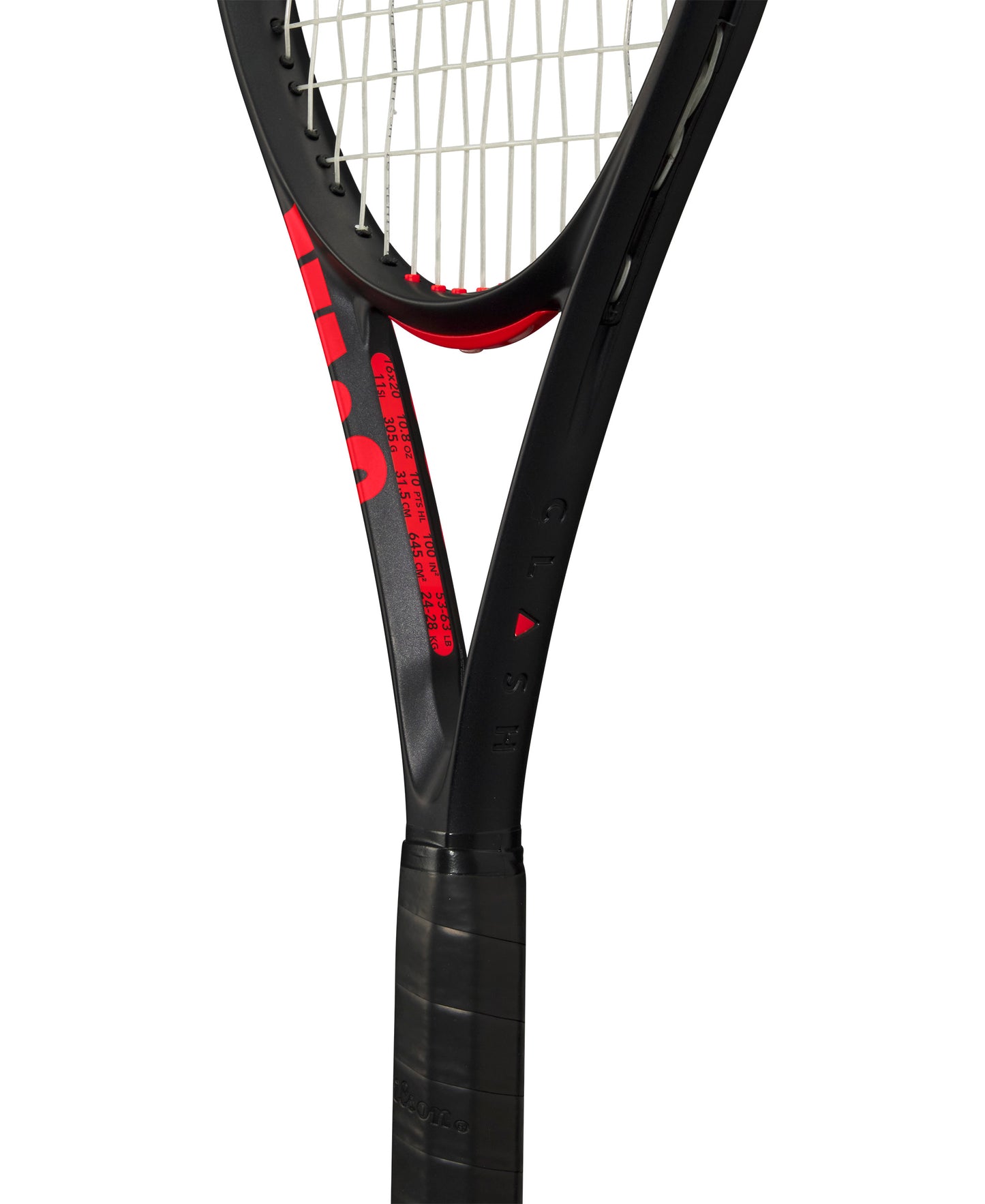 Wilson Clash 100 Pro V3