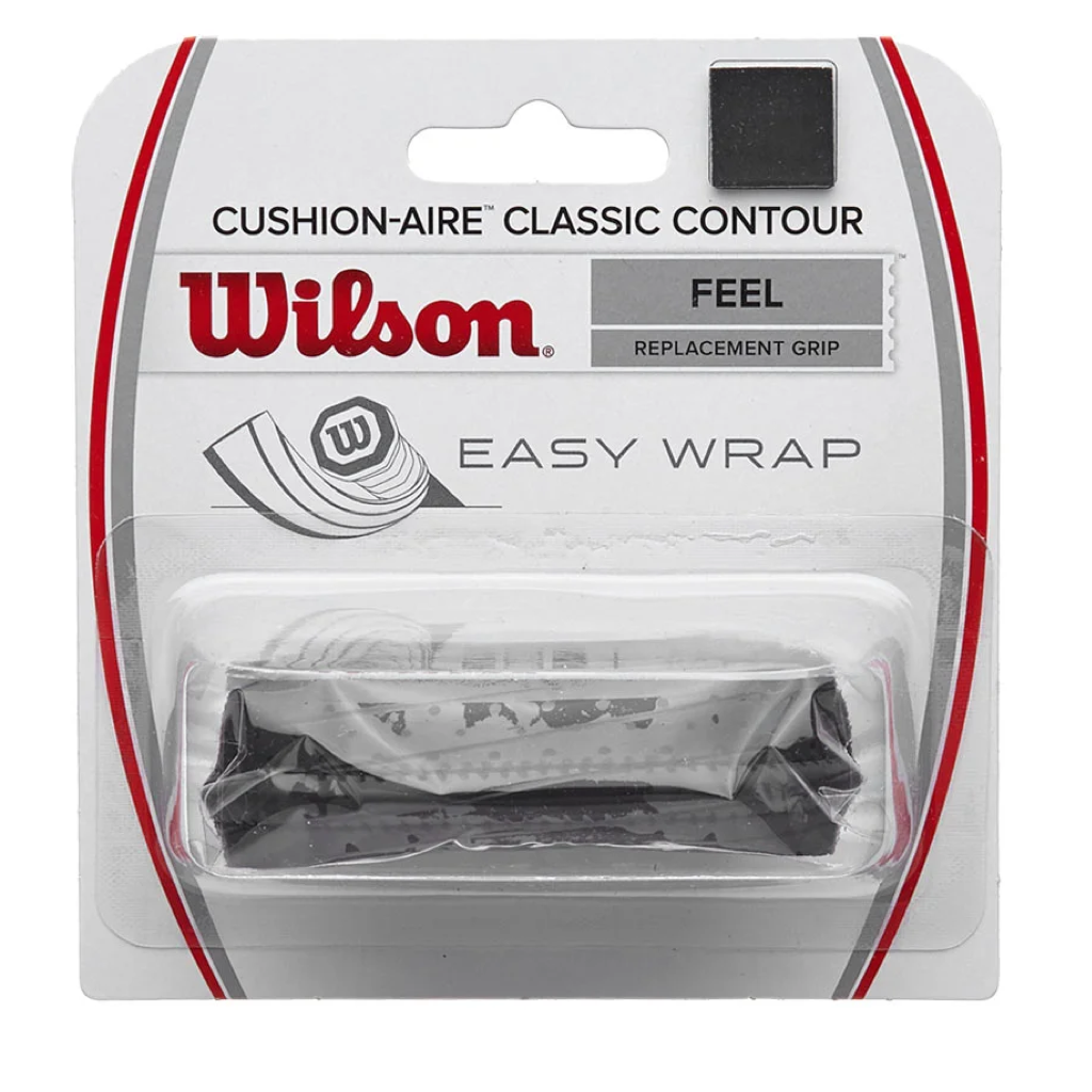 Wilson Cushion-Aire Classic Contour Replacement Grip