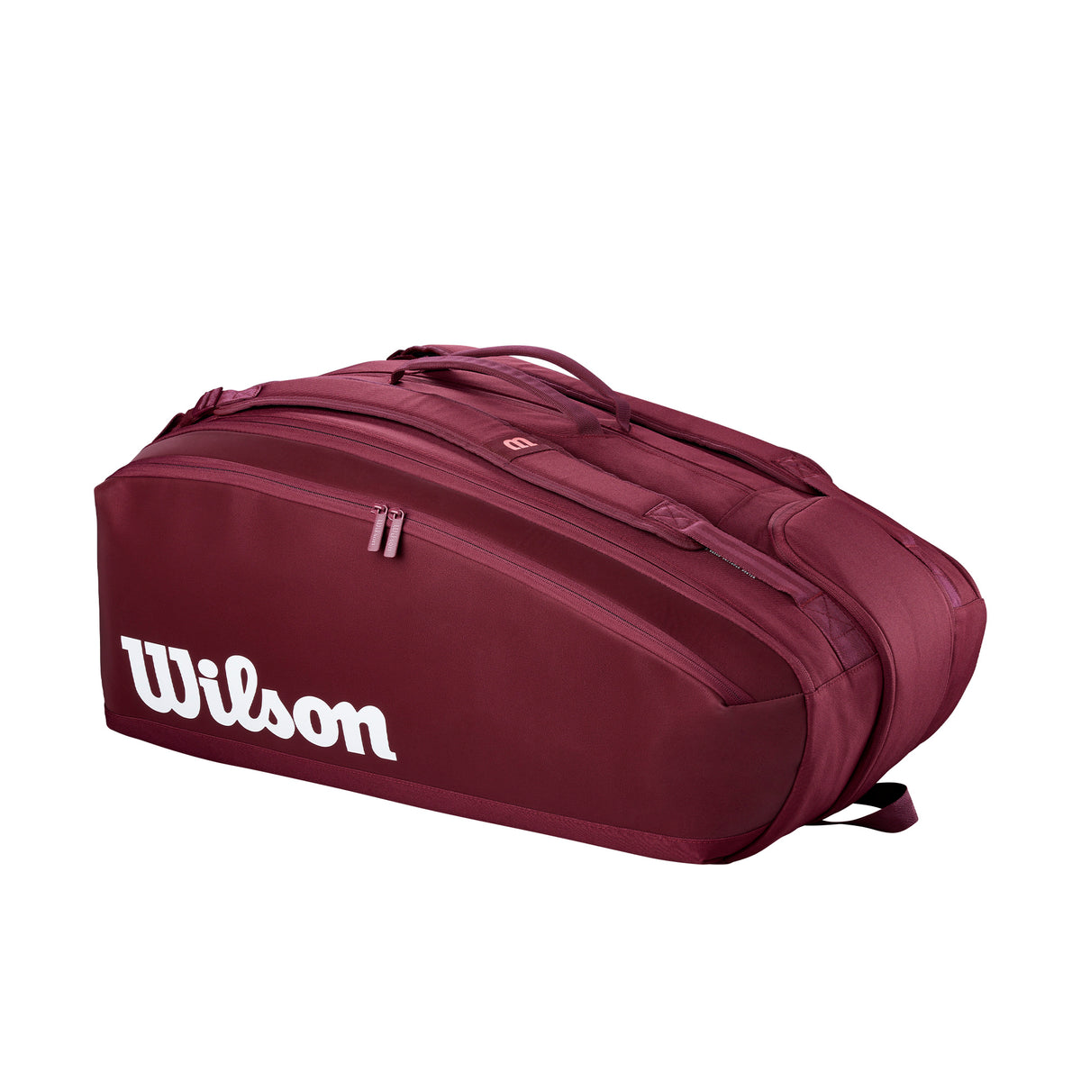 Wilson Defyer 15-Pack Tennis Bag