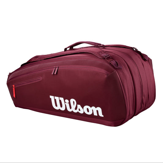 Wilson Defyer 15-Pack Tennis Bag