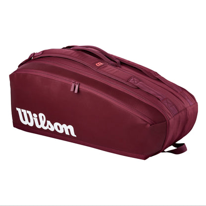 Wilson Defyer 9-Pack Tennis Bag