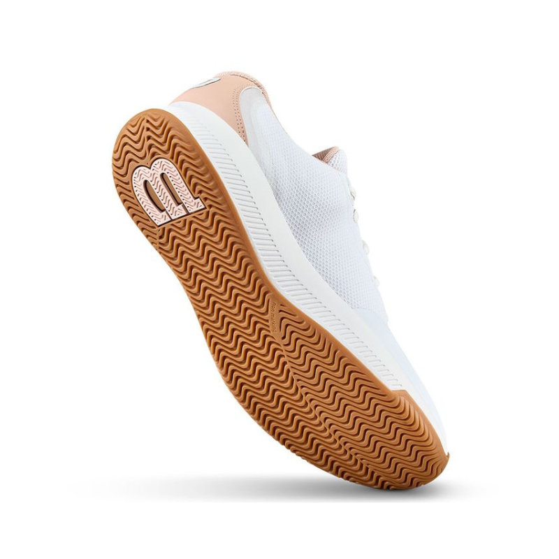 Wilson Intrigue Lite White/Rose/Gum Women's Shoe
