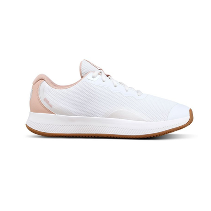 Wilson Intrigue Lite White/Rose/Gum Women's Shoe