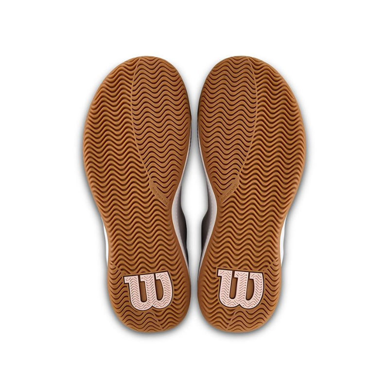 Wilson Intrigue Lite White/Rose/Gum Women's Shoe