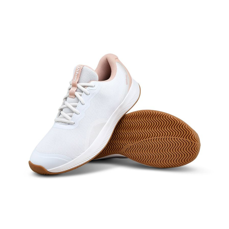 Wilson Intrigue Lite White/Rose/Gum Women's Shoe