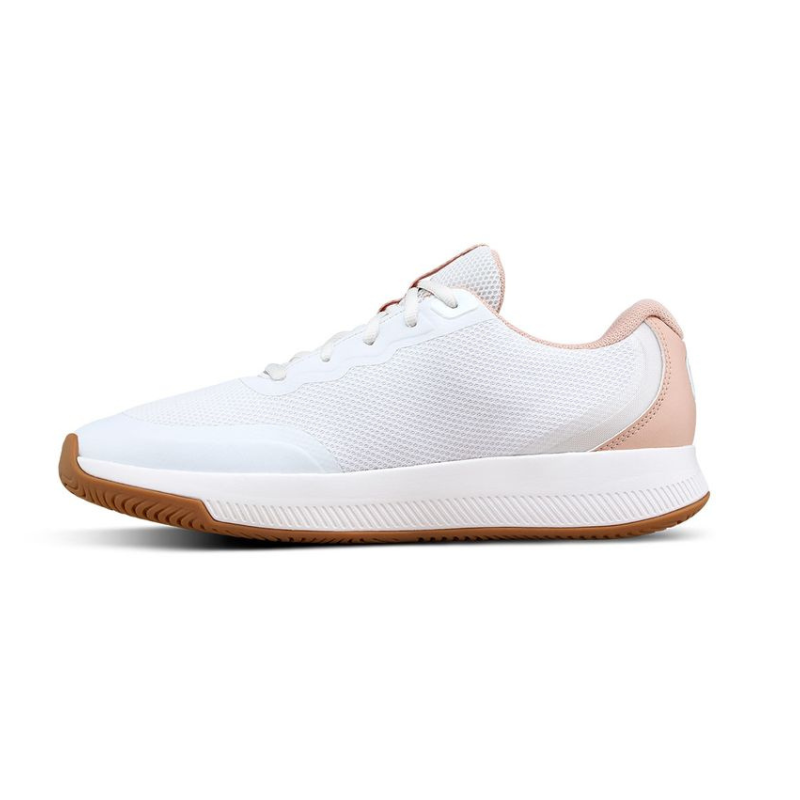 Wilson Intrigue Lite White/Rose/Gum Women's Shoe