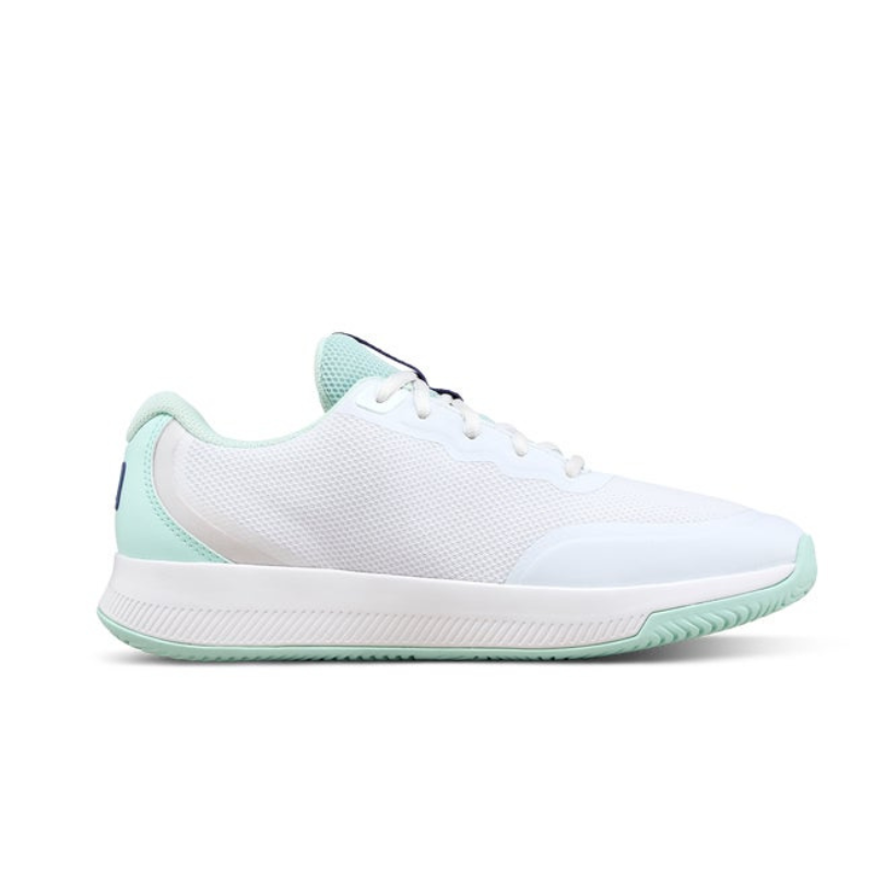 Wilson Intrigue Lite White/Bay/Blue Women's Shoe