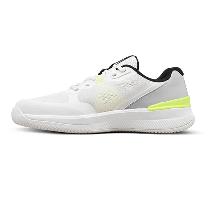 Wilson Intrigue Pro White/White/Titanium Women's Shoe