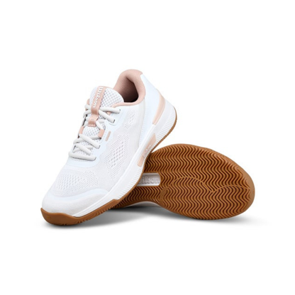 Wilson Intrigue Pro White/Rose/Gum Women's Shoe