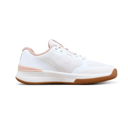 Wilson Intrigue Pro White/Rose/Gum Women's Shoe