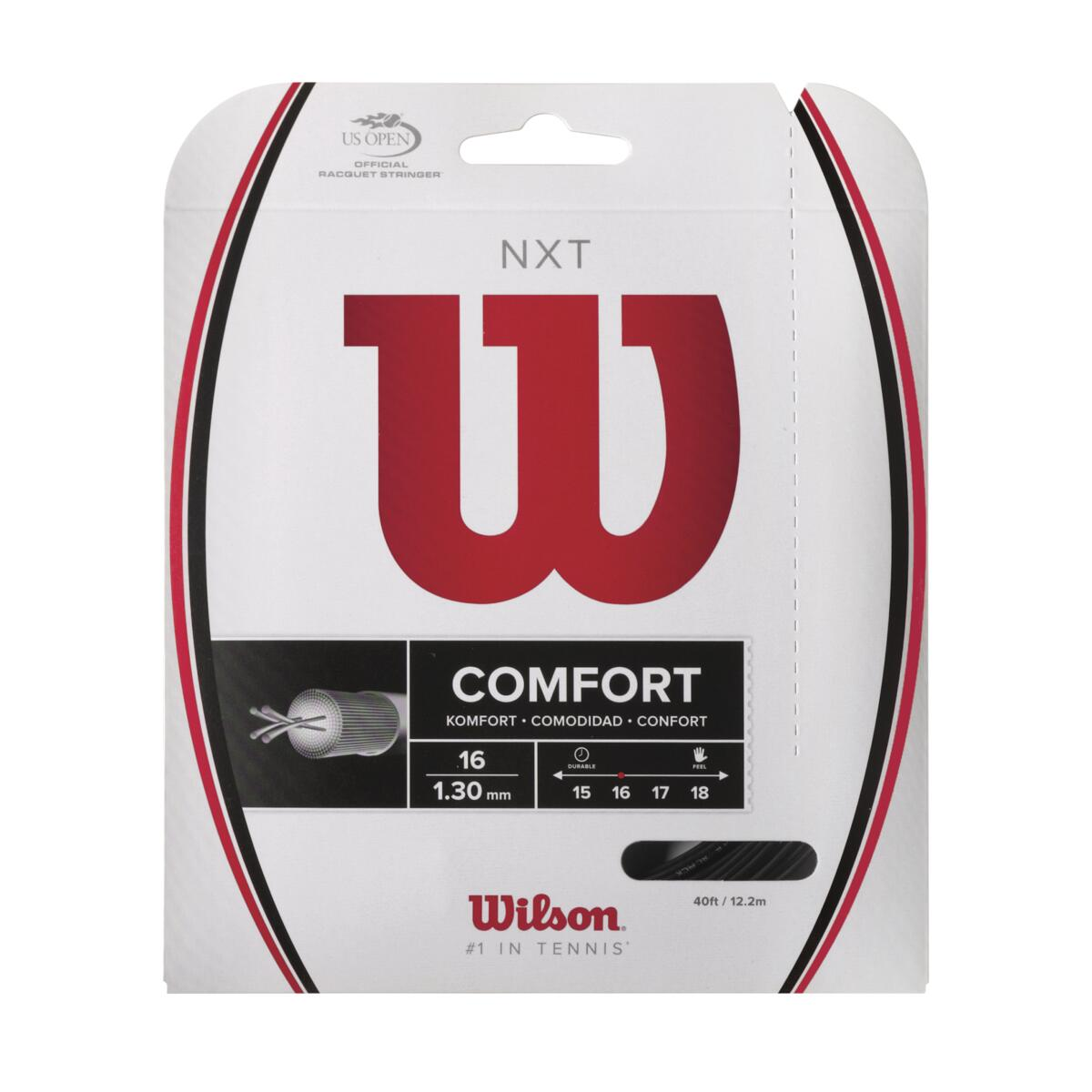 Wilson NXT