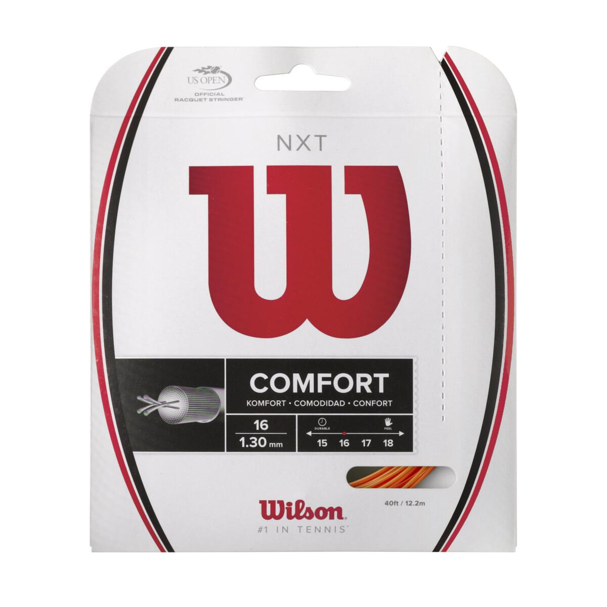Wilson NXT
