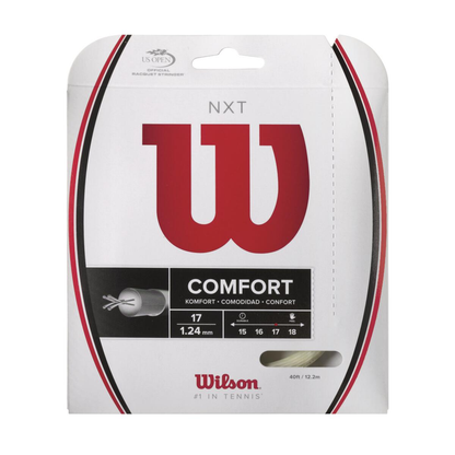 Wilson NXT