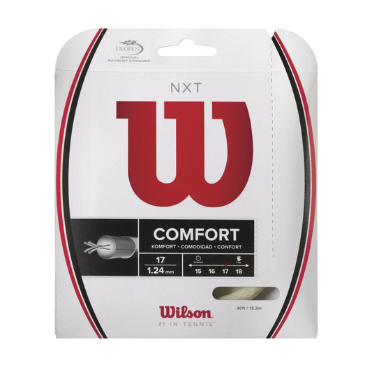 Wilson NXT