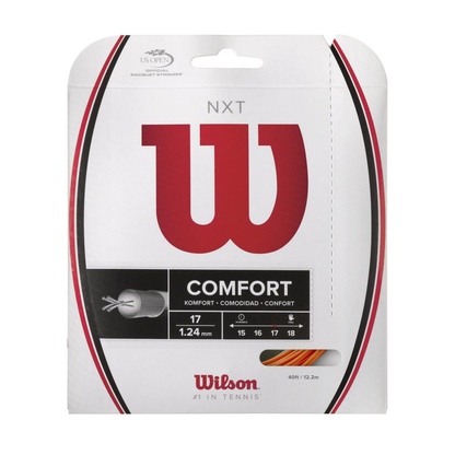 Wilson NXT