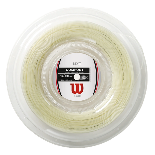 Wilson NXT - 660' Reel