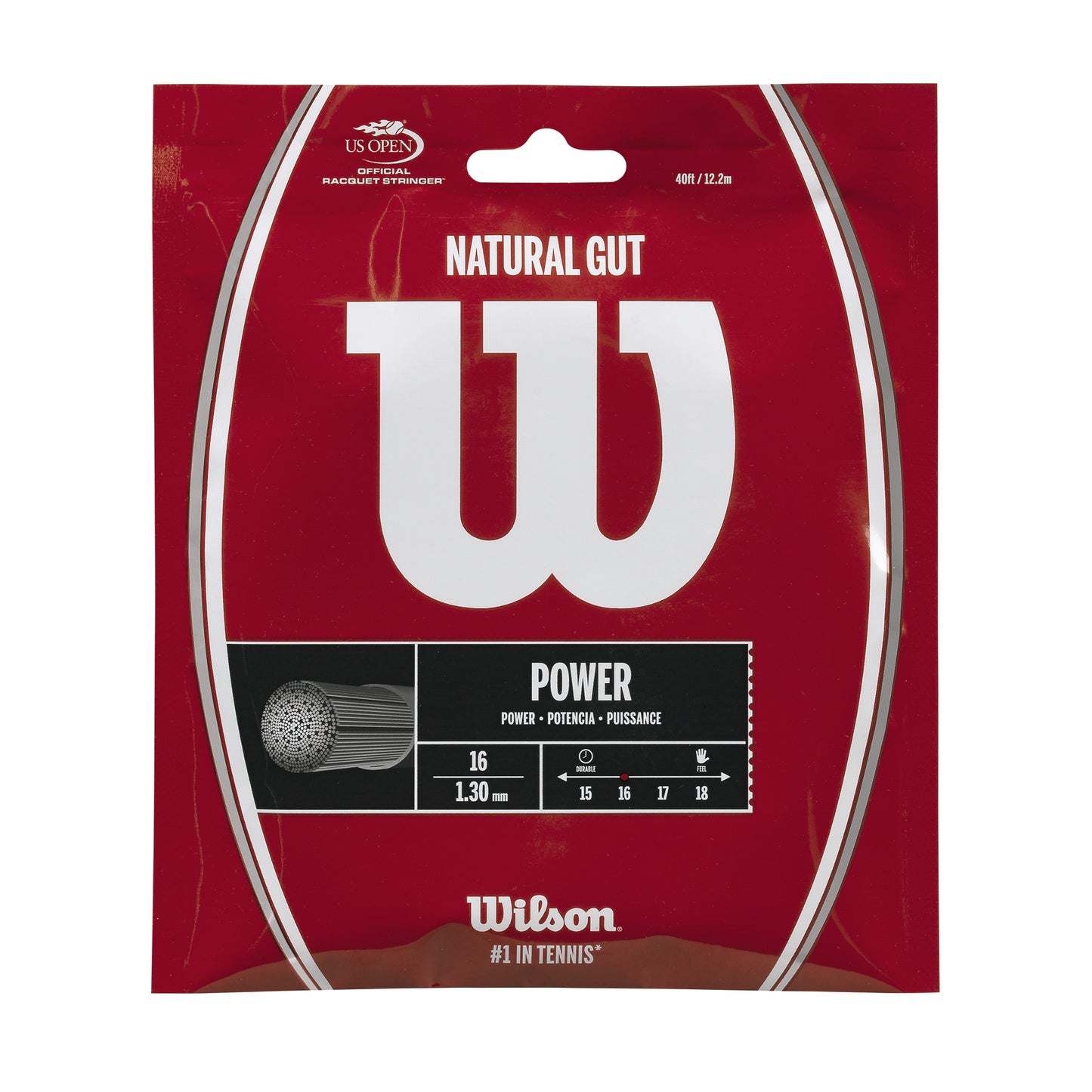 Wilson Natural Gut