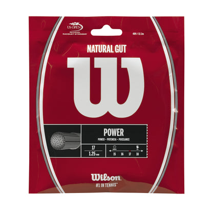 Wilson Natural Gut