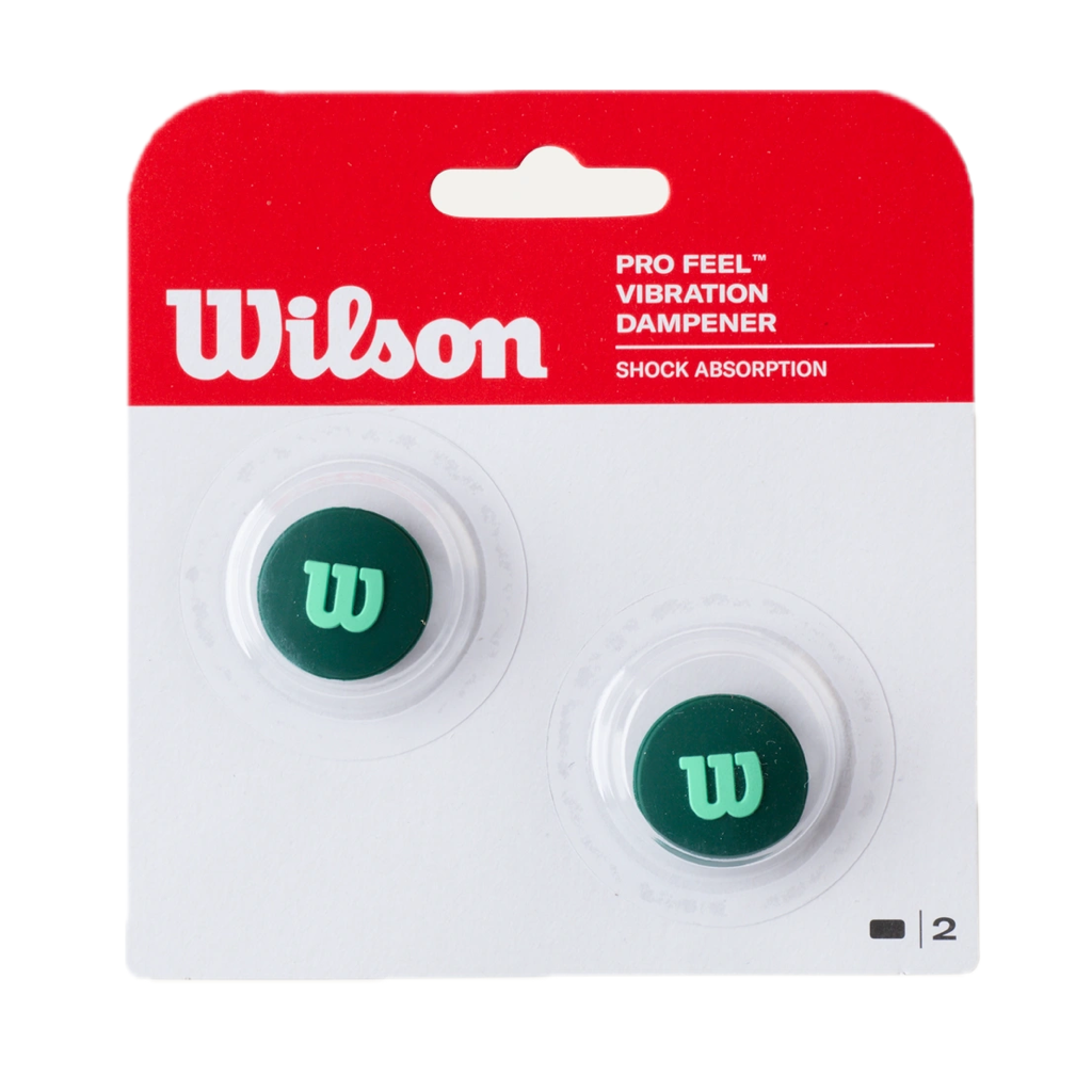 Wilson Pro Feel Blade Dampener