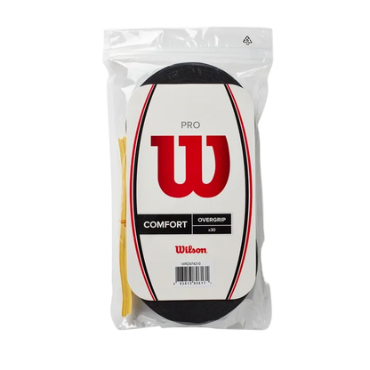 Wilson Pro Overgrip - 30 Pack