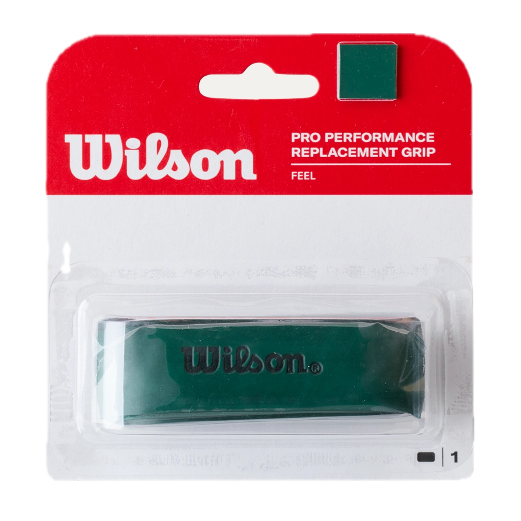 Wilson Pro Performance Replacement Grip