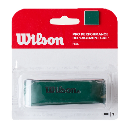 Wilson Pro Performance Replacement Grip