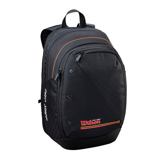Wilson Pro Staff Classic Tennis Backpack